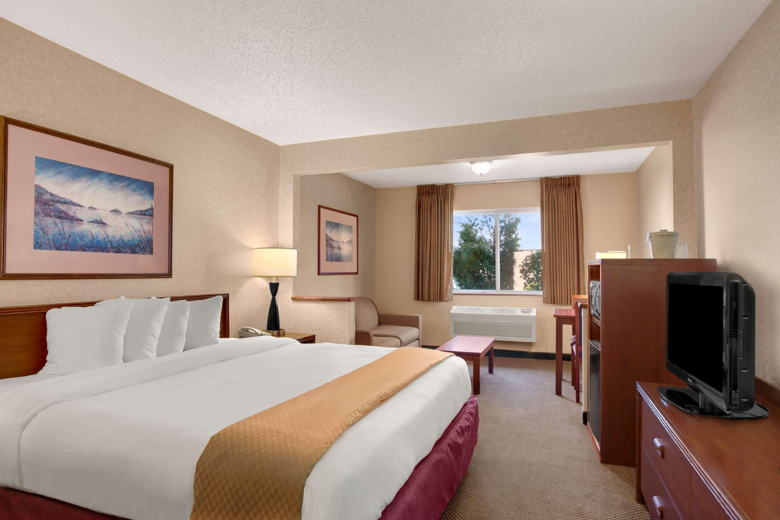 Baymont By Wyndham Golden/Red Rocks Hotel Lakewood Buitenkant foto