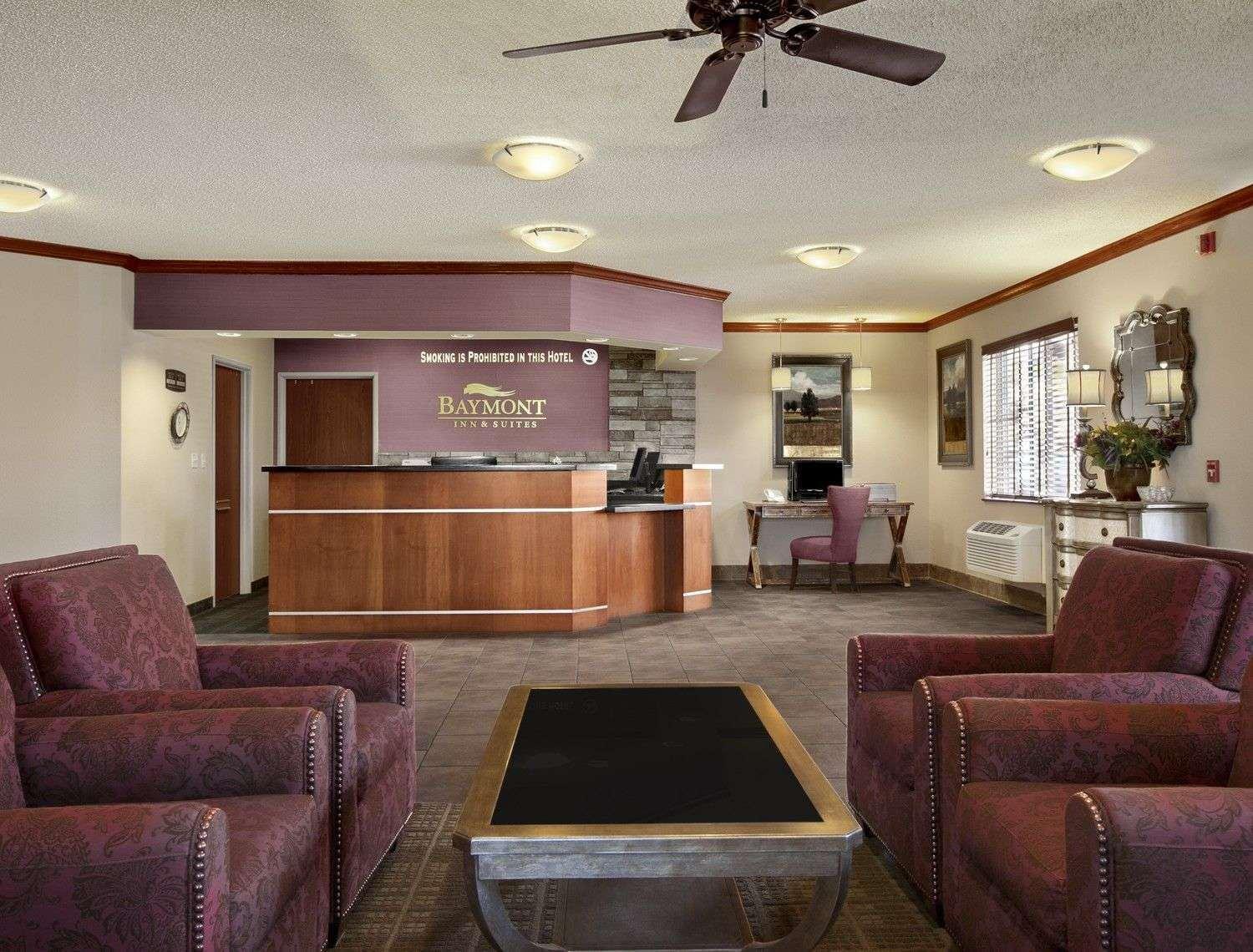 Baymont By Wyndham Golden/Red Rocks Hotel Lakewood Buitenkant foto