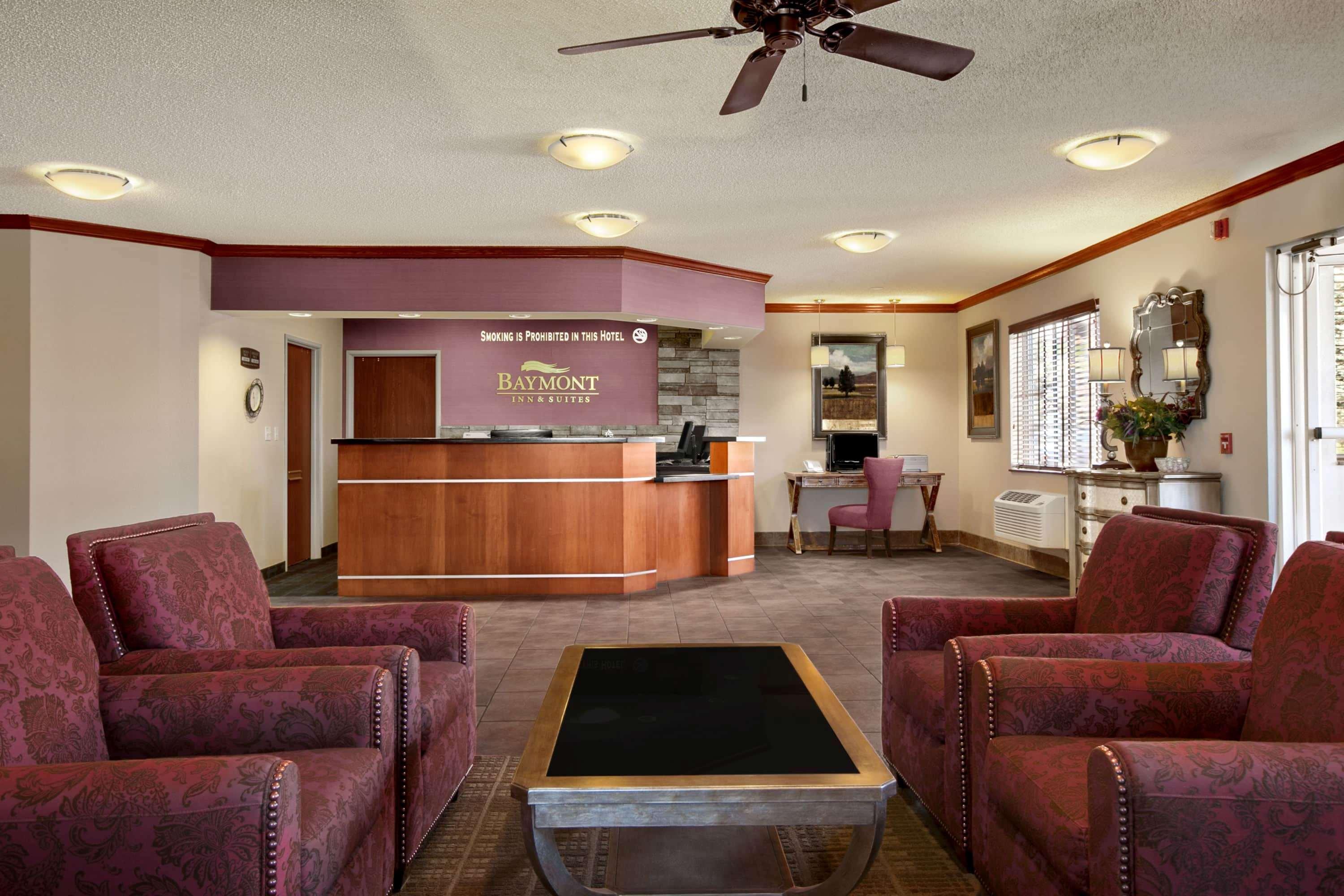 Baymont By Wyndham Golden/Red Rocks Hotel Lakewood Buitenkant foto