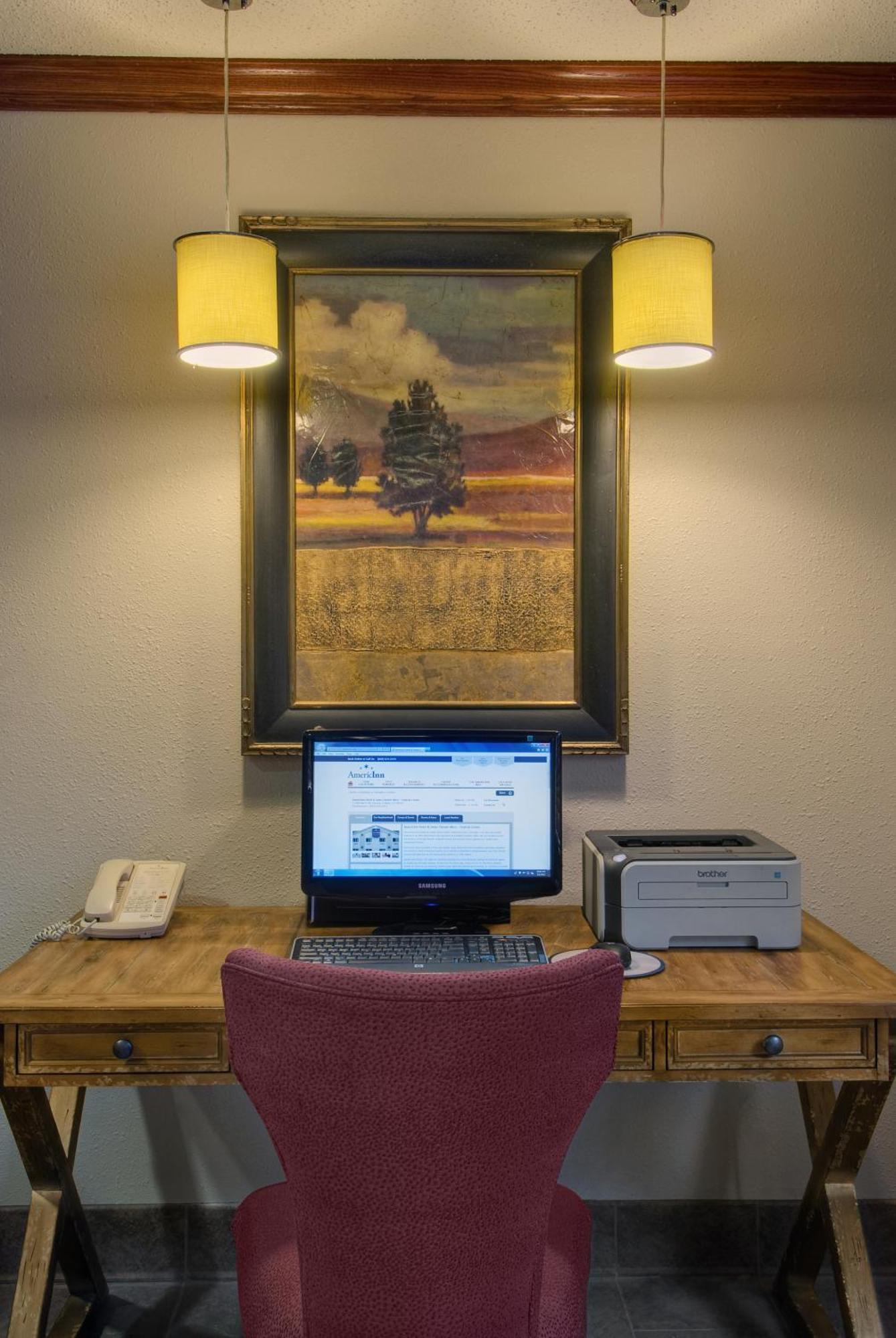 Baymont By Wyndham Golden/Red Rocks Hotel Lakewood Buitenkant foto