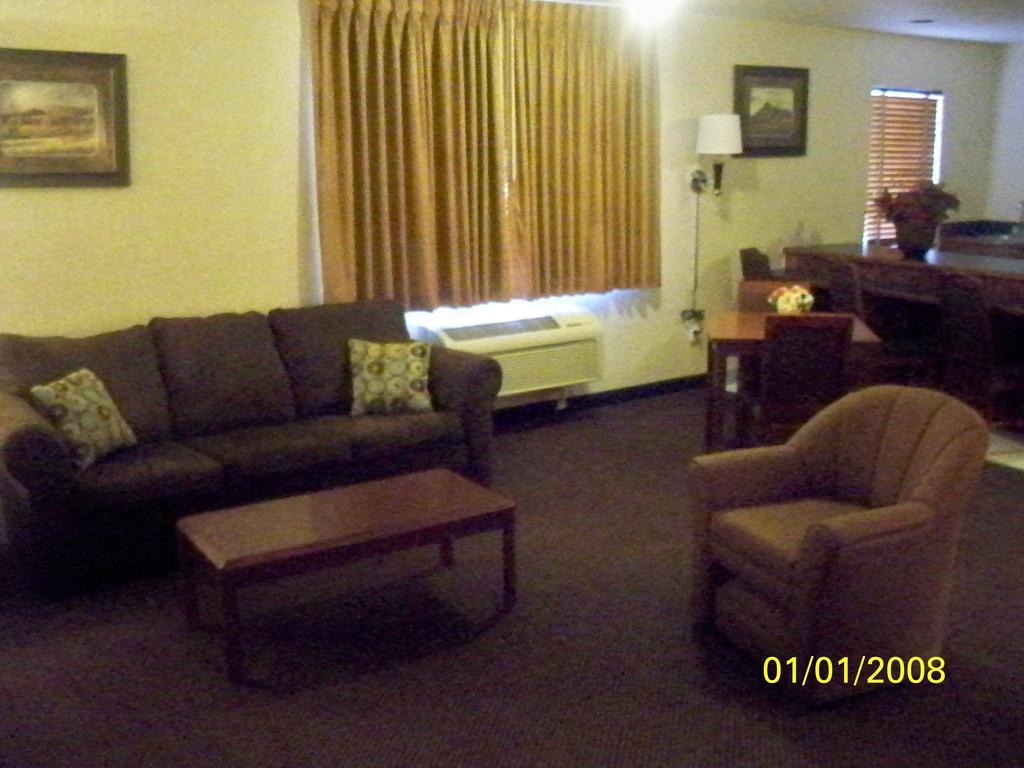 Baymont By Wyndham Golden/Red Rocks Hotel Lakewood Buitenkant foto