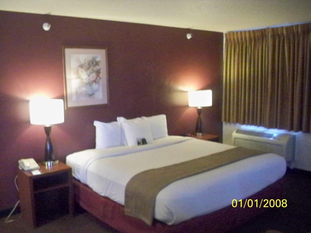 Baymont By Wyndham Golden/Red Rocks Hotel Lakewood Buitenkant foto