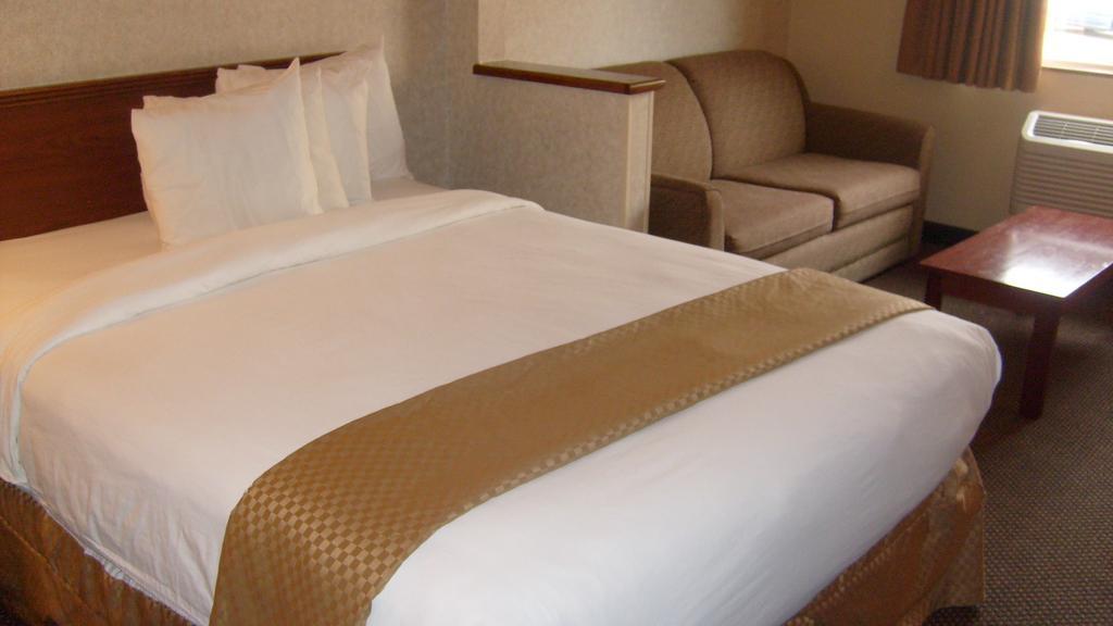 Baymont By Wyndham Golden/Red Rocks Hotel Lakewood Buitenkant foto